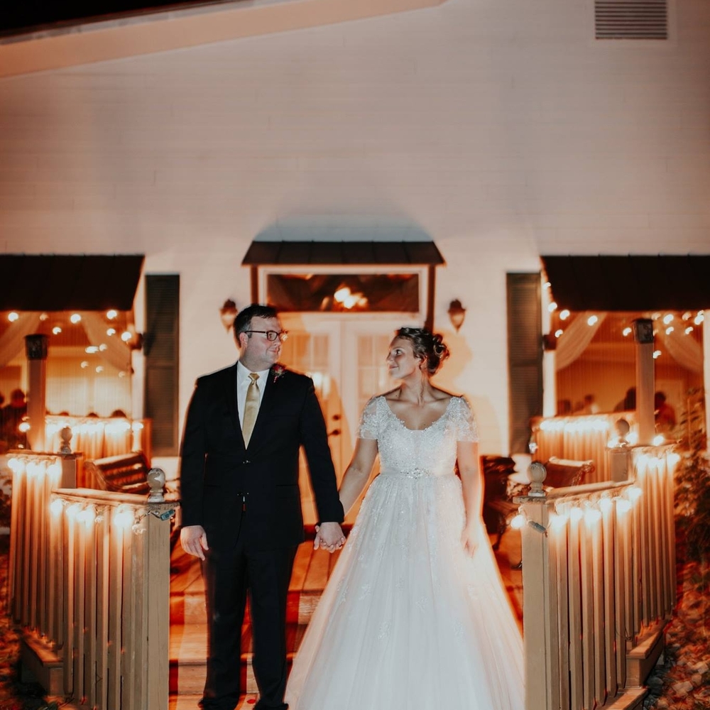 Meet your Posher, Lauren